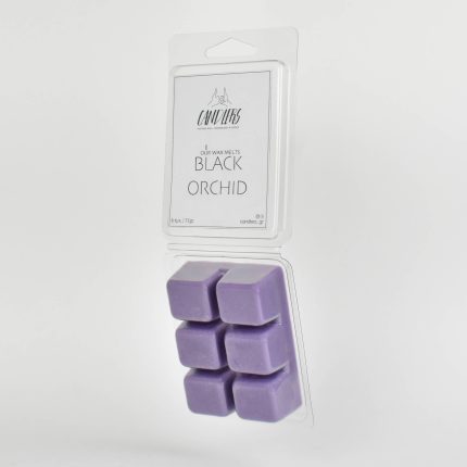 wax melts 75gr με άρωμα black orchid