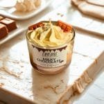 Αρωματικό κερί σόγιας 150γρ με άρωμα Σοκολάτα Γάλακτος