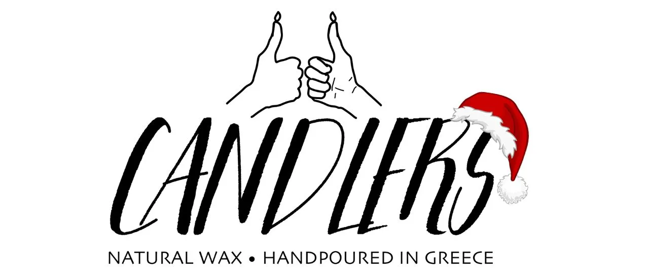 Candlers - Marble Effect Candles and More