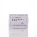 Χειροποίητο φυσικό σαπούνι με ενεργό άνθρακα και πρόπολη, ιδανικό για βαθύ καθαρισμό, αποτοξίνωση και προστασία της επιδερμίδας από βακτήρια και ρύπους.