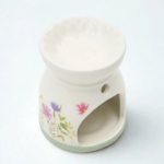 Ζωγραφιστός Αρωματιστής 6,7cm x 8cm για χρήση Wax Melt ή αιθέριων ελαίων