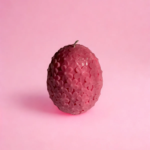 πασχαλινό διακοσμητικό κερί σόγιας αυγό με λουλούδια