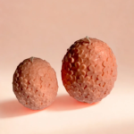 πασχαλινό διακοσμητικό κερί σόγιας αυγό με λουλούδια